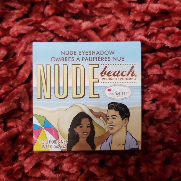 Single eyeshadow - Picture 2 of 3